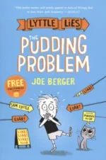 The Pudding Problem | 9780141439822 The Pudding Problem | 9780141439822