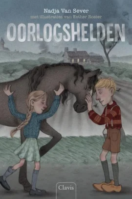 Oorlogshelden