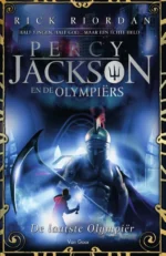 De laatste Olympier | 9789000351015 De laatste Olympier | 9789000351015