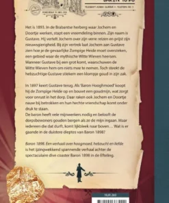 Baron 1898 | 9789000373222