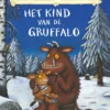 Het kind van de Gruffalo | 9789047635499