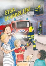 Giga-gevaarlijk! | 9789087185831