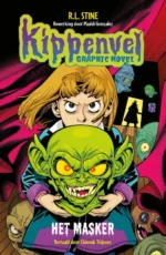 Het masker | 9789020628326 Het masker | 9789020628326