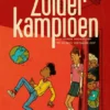 De zolderkampioen | 9789044848571