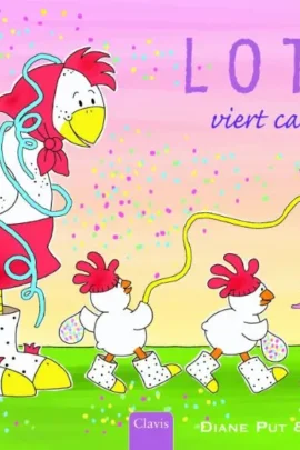 Lotta viert carnaval