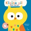 Kleine uil, waar ben je? | 9789021044439