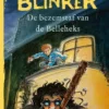 De bezemstaf van de Belleheks | 9789052404547 De bezemstaf van de Belleheks | 9789052404547