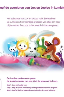 Alternative view of zoeken een speen