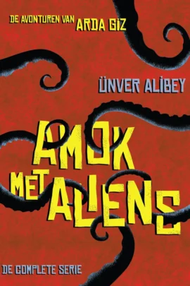 Amok met aliens