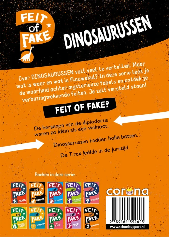 Dinosaurussen - Afbeelding 2