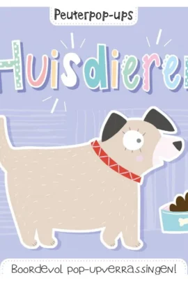 Huisdieren