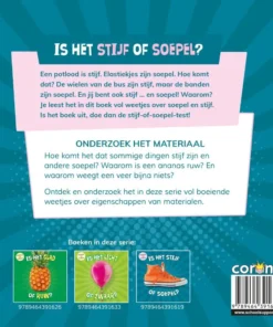 Is het stijf of soepel? | 9789464391619