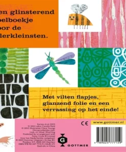 Woef woef, daar is hond | 9789025777159