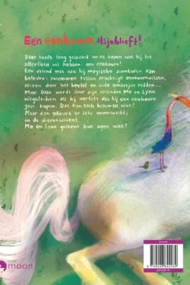 Alternative view of Eén eenhoorn, alsjeblieft