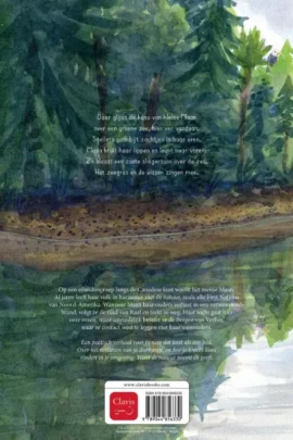 Alternative view of De laatste traan