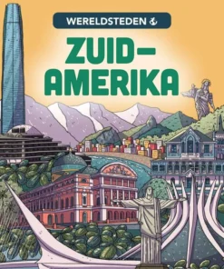 Zuid-Amerika