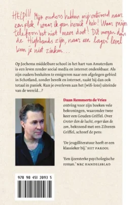 Geest | 9789045120935