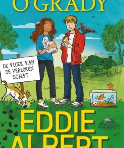 De vloek van de verloren schat