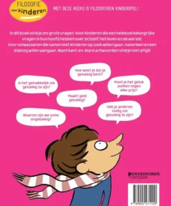 Wat is geluk? | 9789002271120