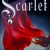 Scarlet (The Lunar Chronicles Book 2) | 9780141340241