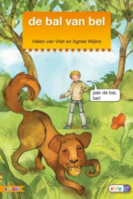 de bal van bel