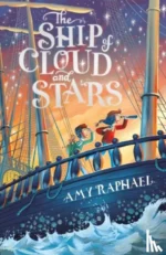 The Ship of Cloud and Stars | 9781509825394