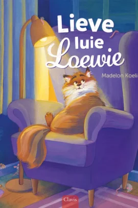 Lieve luie Loewie