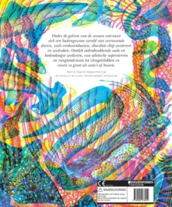 Alternative view of Oceanorama