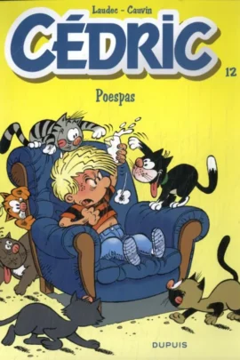 Poespas