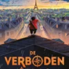 De verboden atlas | 9789493356153