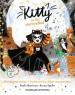 Kitty en het sterrenlied | 9789002275029 Kitty en het sterrenlied | 9789002275029