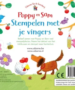 Alternative view of De nieuwe baby