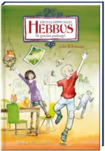 Hebbus. De gouden postzegel | 9789026149092