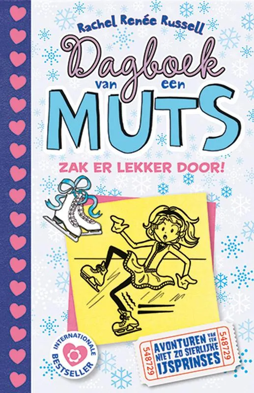 Zak er lekker door! | 9789026135026 Zak er lekker door!
