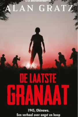 De laatste granaat