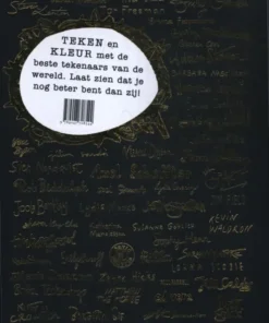 Bedenk bullebakken, braveriken en andere beesten | 9789047708544