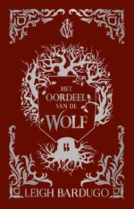 Het oordeel van de wolf | 9789463493673 Het oordeel van de wolf | 9789463493673