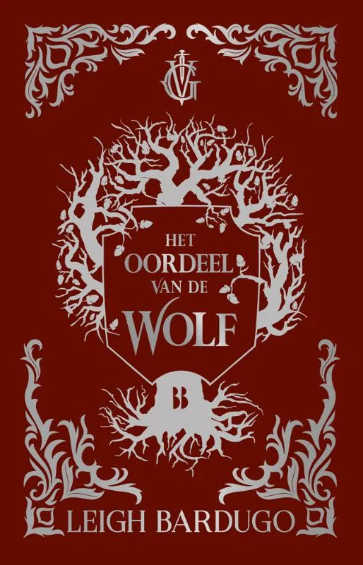 Het oordeel van de wolf | 9789463493680 Het oordeel van de wolf
