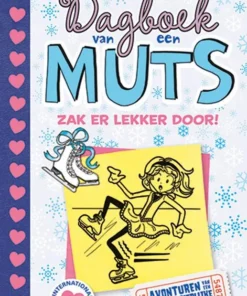 Zak er lekker door!