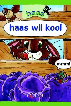 Haas wil kool