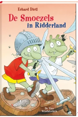 De Smoezels in Ridderland