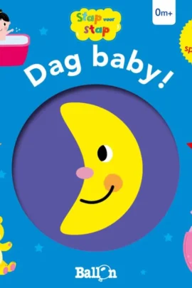 Dag baby!