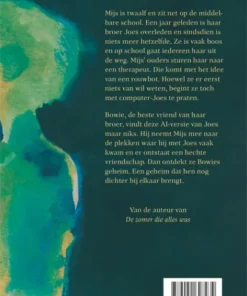 Duizend stukjes overal | 9789020628234