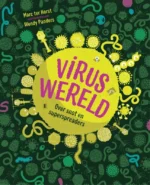 Viruswereld | 9789025774851