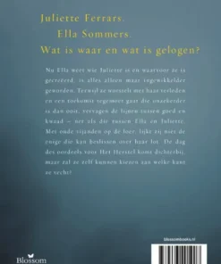 Alternative view of Verbeeld me