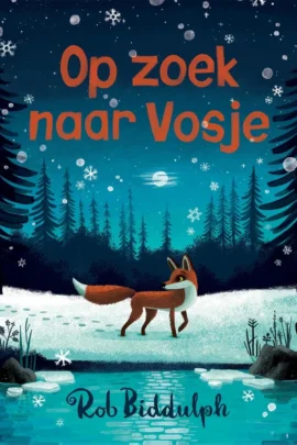 Op zoek naar Vosje