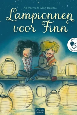 Lampionnen voor Finn