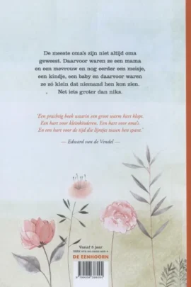 Alternative view of Josephina