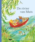 De rivier van Muis | 9789493354111 De rivier van Muis | 9789493354111