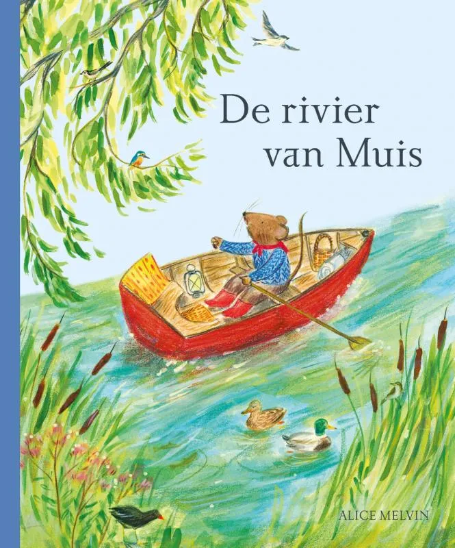 De rivier van Muis | 9789060384206 De rivier van Muis